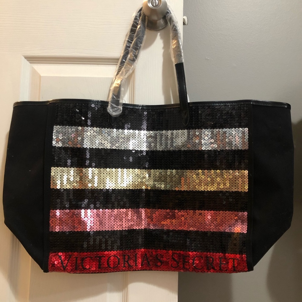 VS sequin bag💥💥